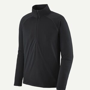 Patagonia Capilene Midweight 1/2 Zip Pullover